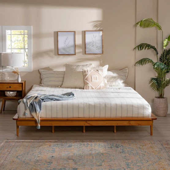 Plataforma Aurora King