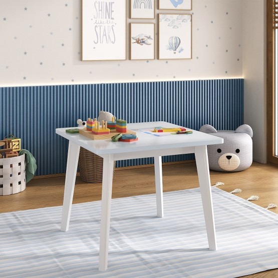 Mesa Infantil